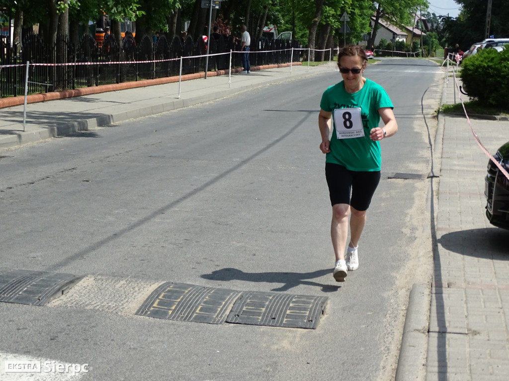 Piknik ekologiczno-sportowy