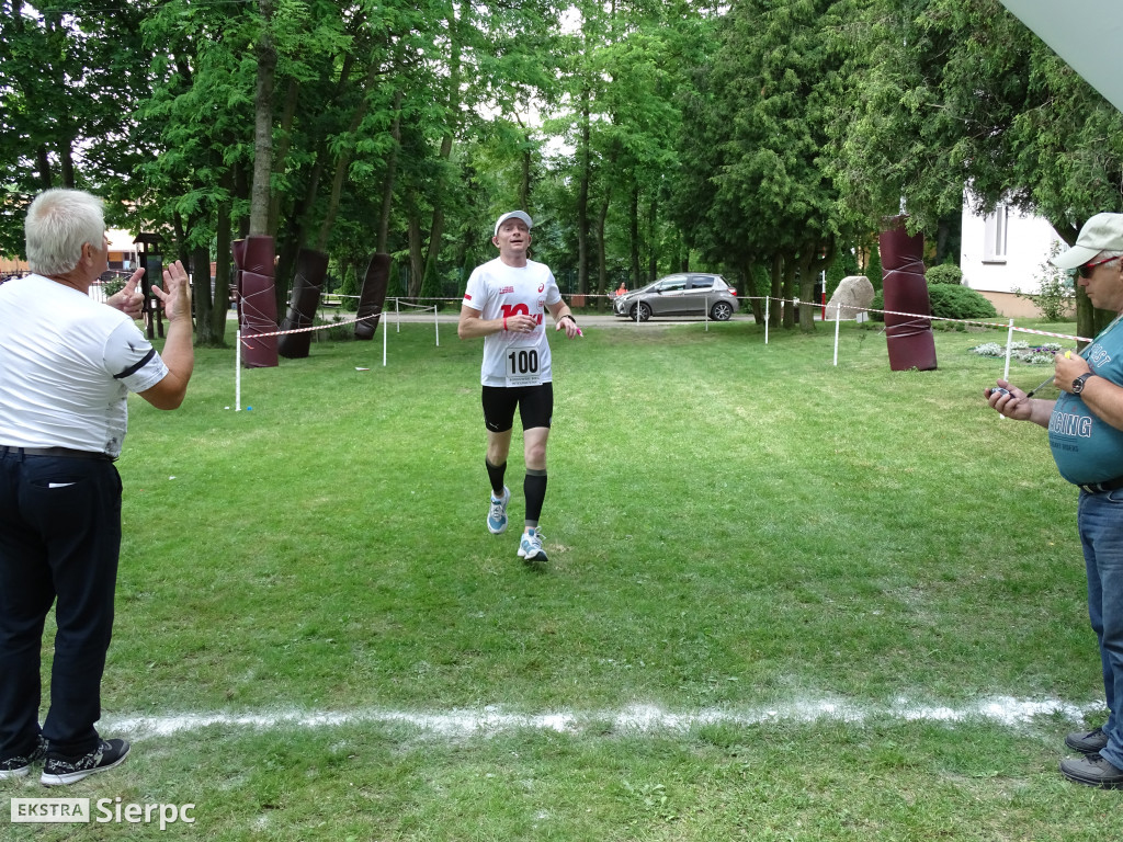 Piknik ekologiczno-sportowy