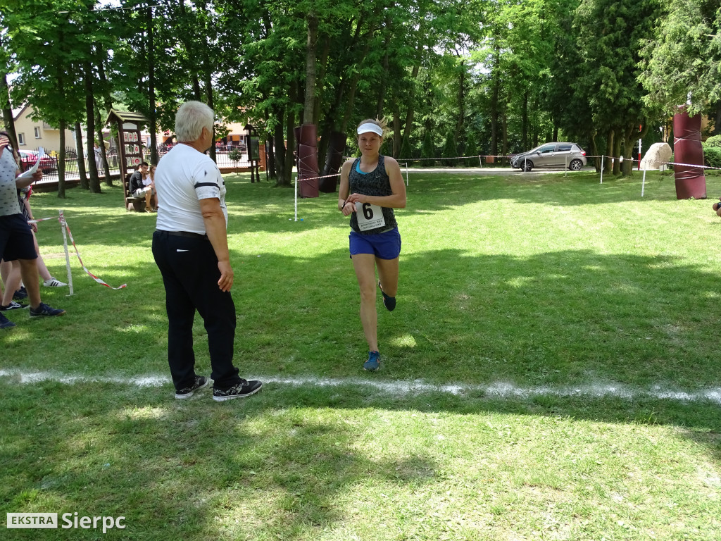 Piknik ekologiczno-sportowy