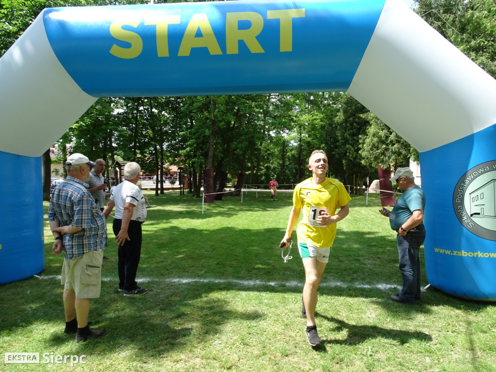 Piknik ekologiczno-sportowy