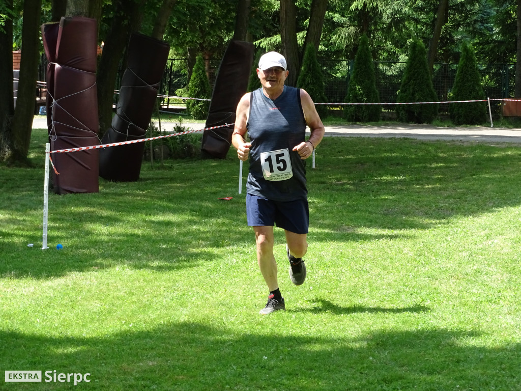 Piknik ekologiczno-sportowy