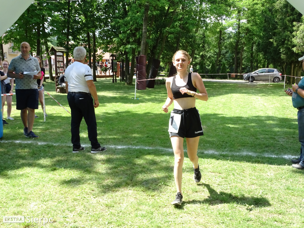 Piknik ekologiczno-sportowy