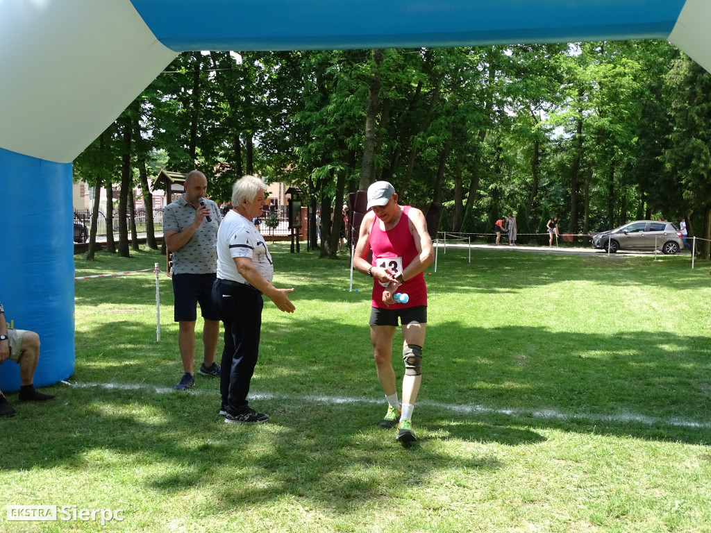 Piknik ekologiczno-sportowy