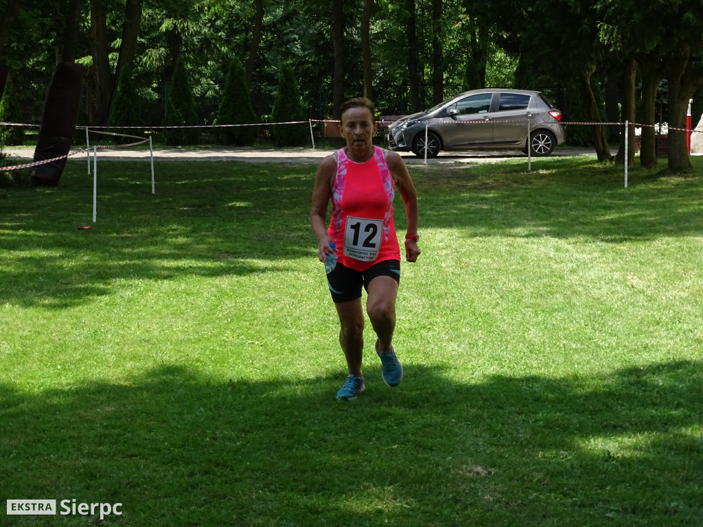 Piknik ekologiczno-sportowy