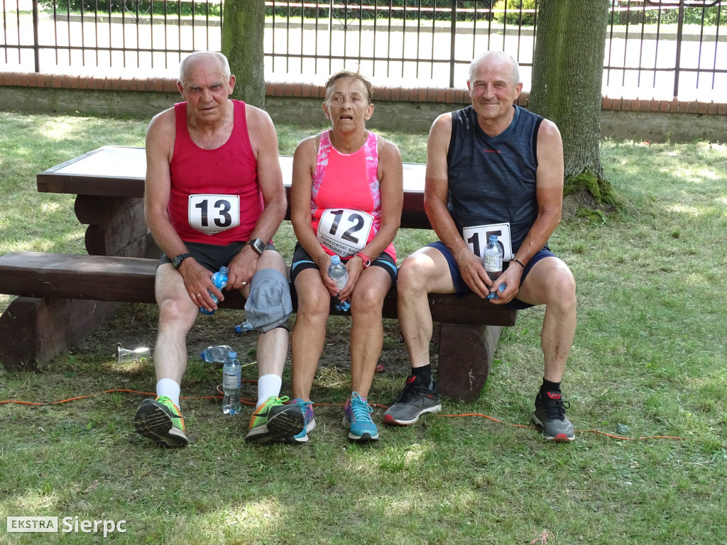 Piknik ekologiczno-sportowy