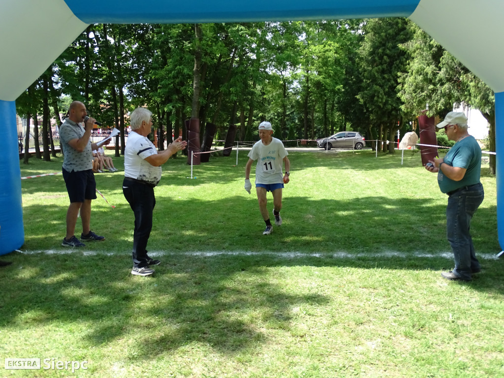 Piknik ekologiczno-sportowy