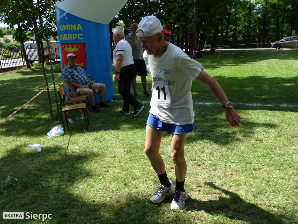 Piknik ekologiczno-sportowy
