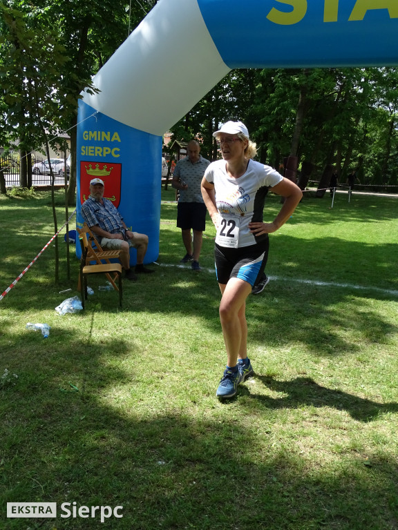 Piknik ekologiczno-sportowy
