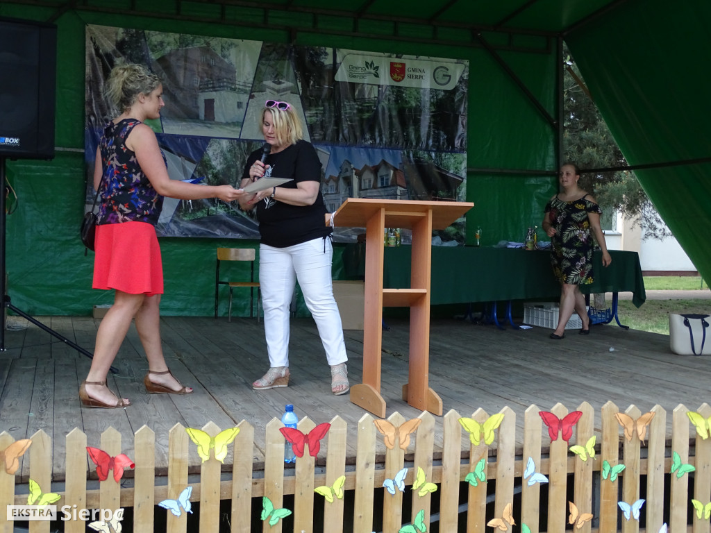 Piknik ekologiczno-sportowy