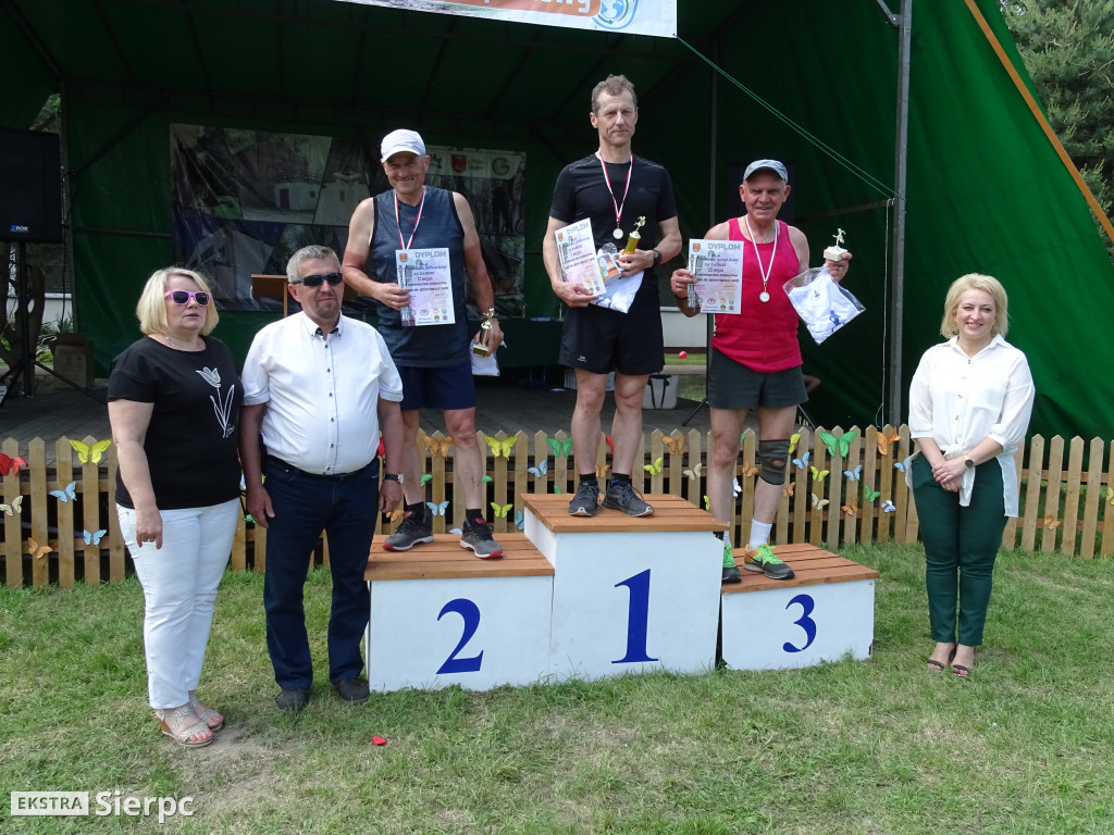 Piknik ekologiczno-sportowy