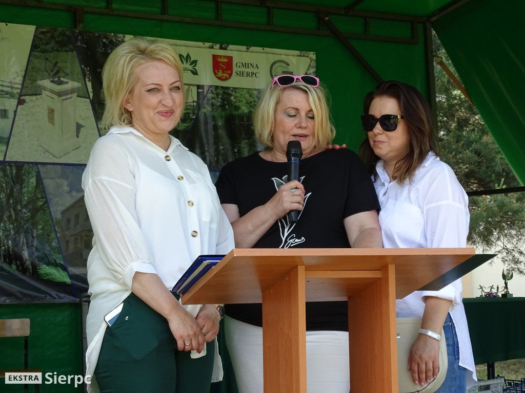 Piknik ekologiczno-sportowy