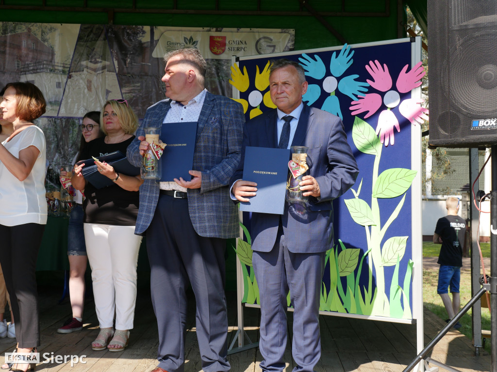 Piknik ekologiczno-sportowy