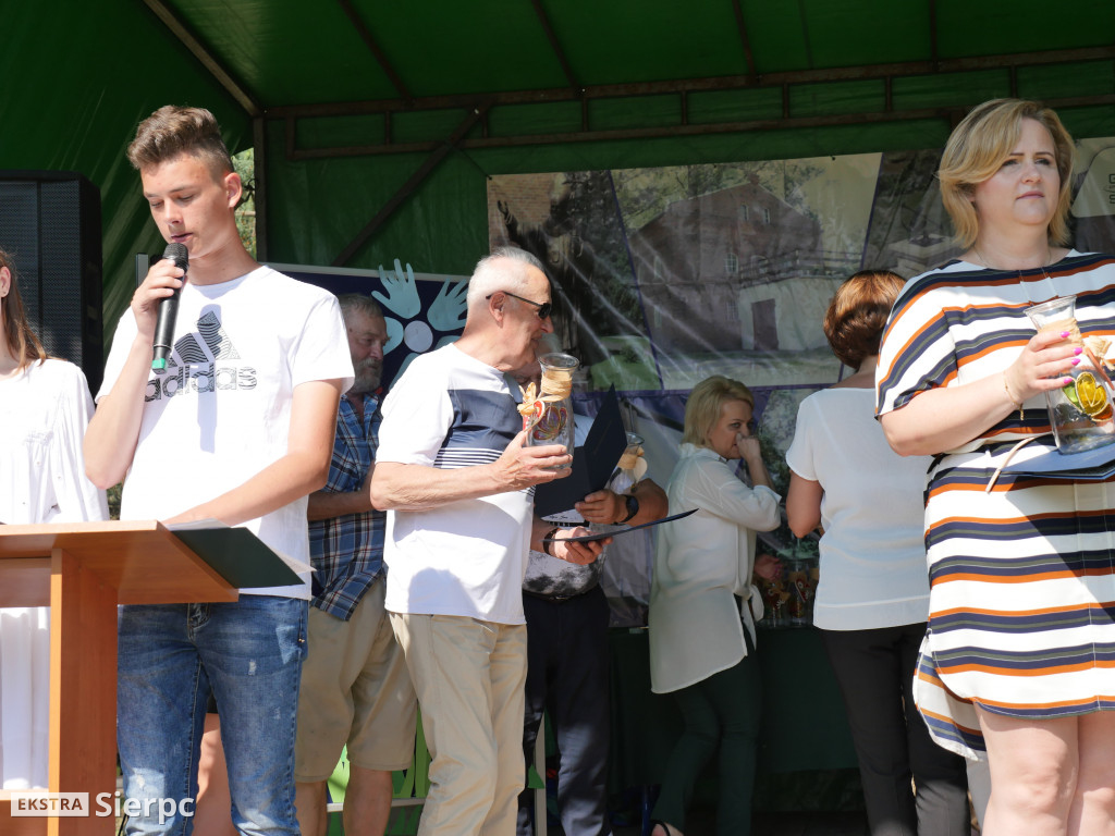 Piknik ekologiczno-sportowy