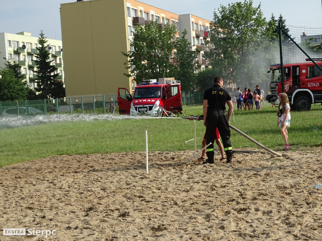 Osiedlowy Dzień Dziecka