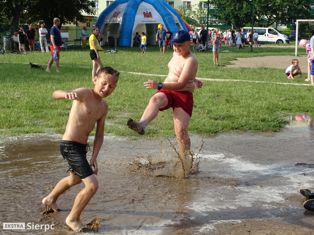 Osiedlowy Dzień Dziecka