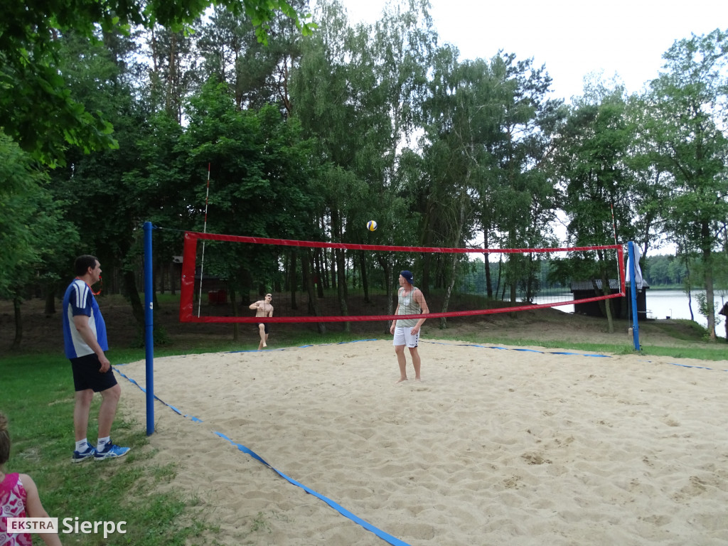 Rodzinny festyn w Bledzewie