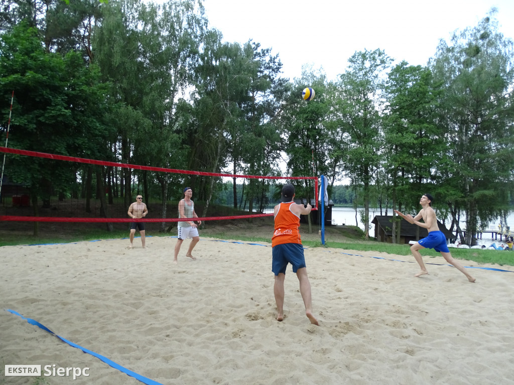 Rodzinny festyn w Bledzewie