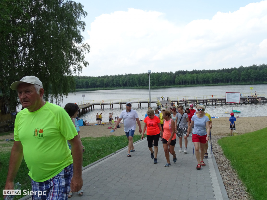 Rodzinny festyn w Bledzewie