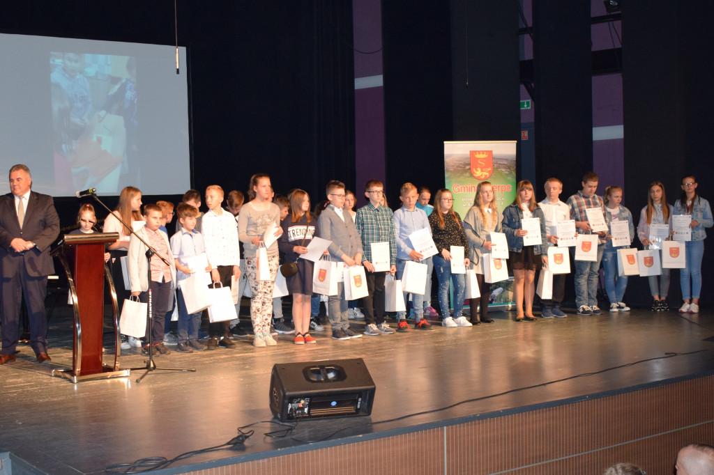 Szkoła równych szans! - konferencja