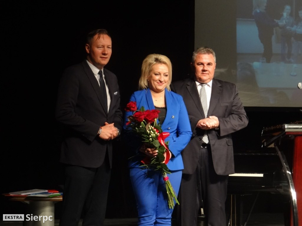 Szkoła równych szans! - konferencja