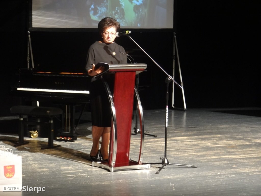 Szkoła równych szans! - konferencja