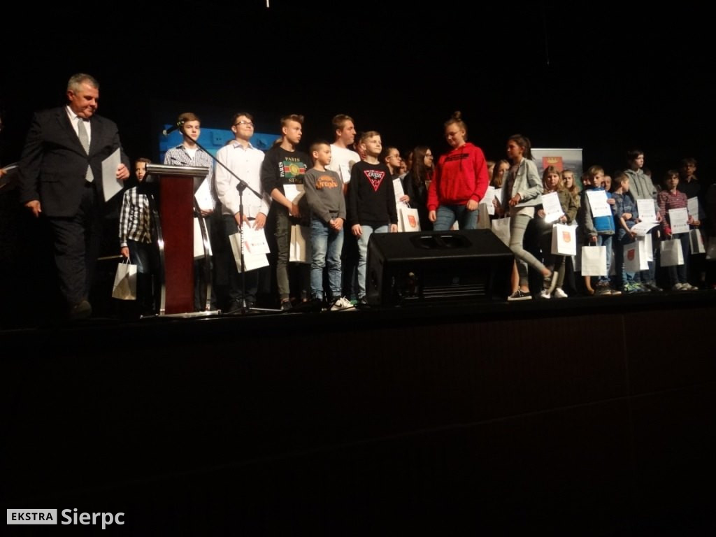 Szkoła równych szans! - konferencja