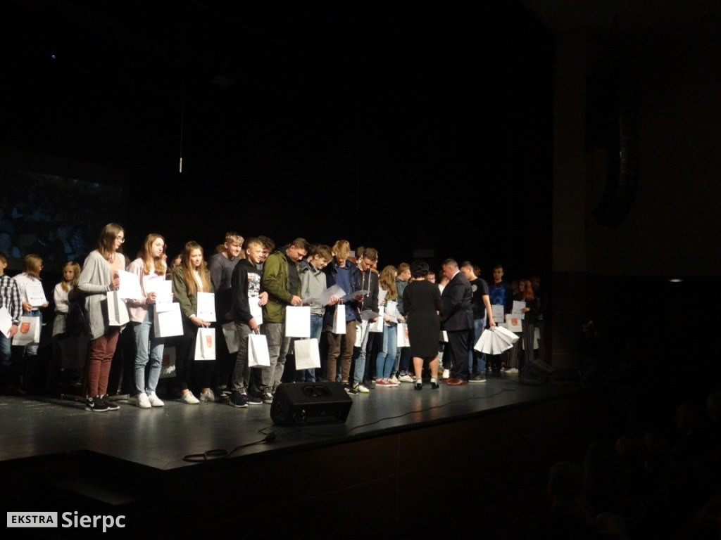 Szkoła równych szans! - konferencja
