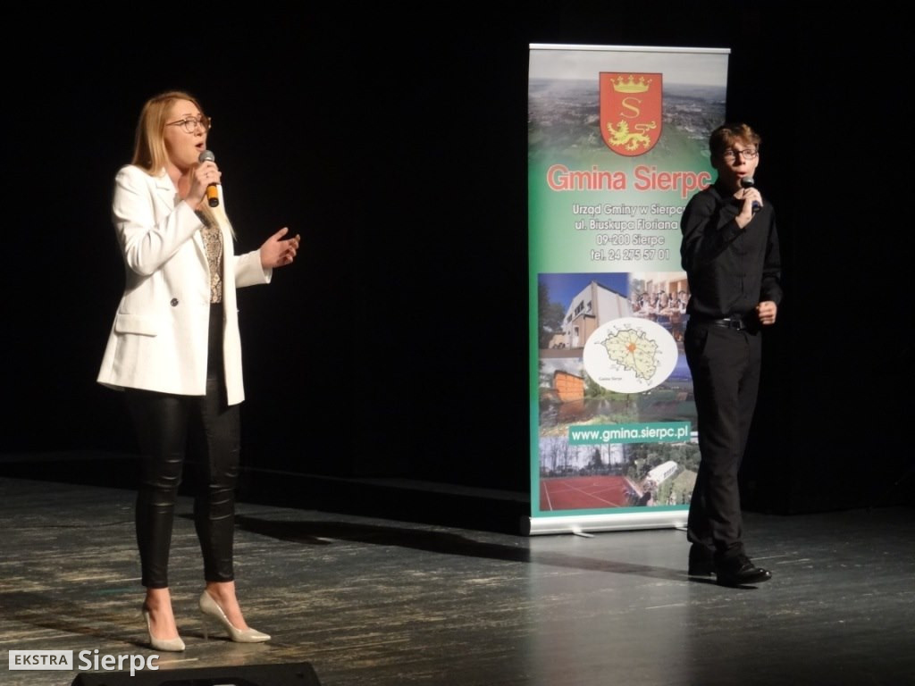 Szkoła równych szans! - konferencja