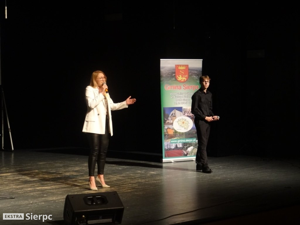 Szkoła równych szans! - konferencja