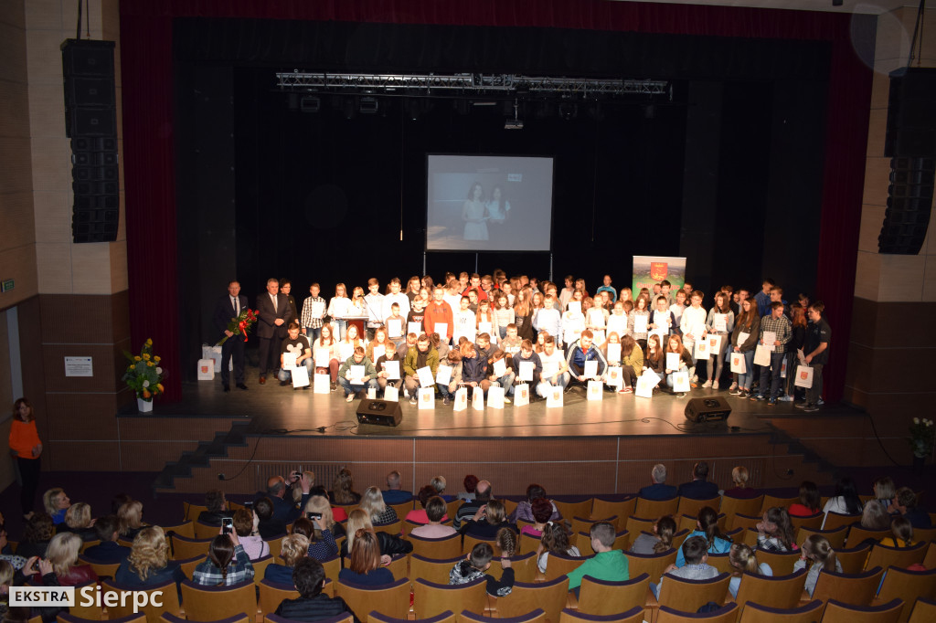 Szkoła równych szans! - konferencja