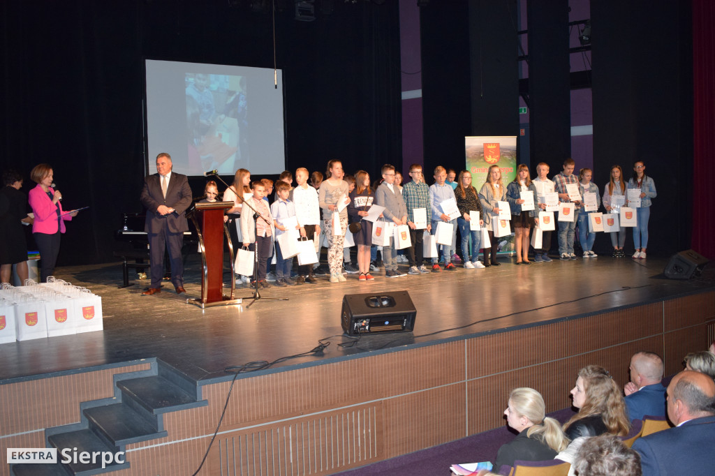 Szkoła równych szans! - konferencja
