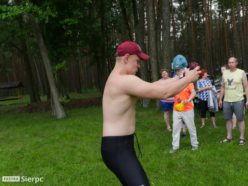 Rodzinny festyn w Bledzewie