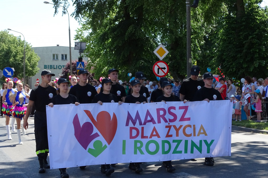 Marsz dla Życia i Rodziny