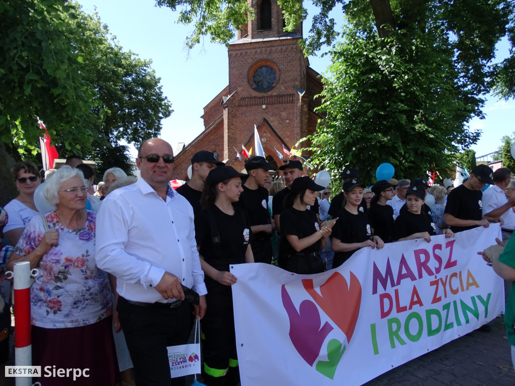 Marsz dla Życia i Rodziny