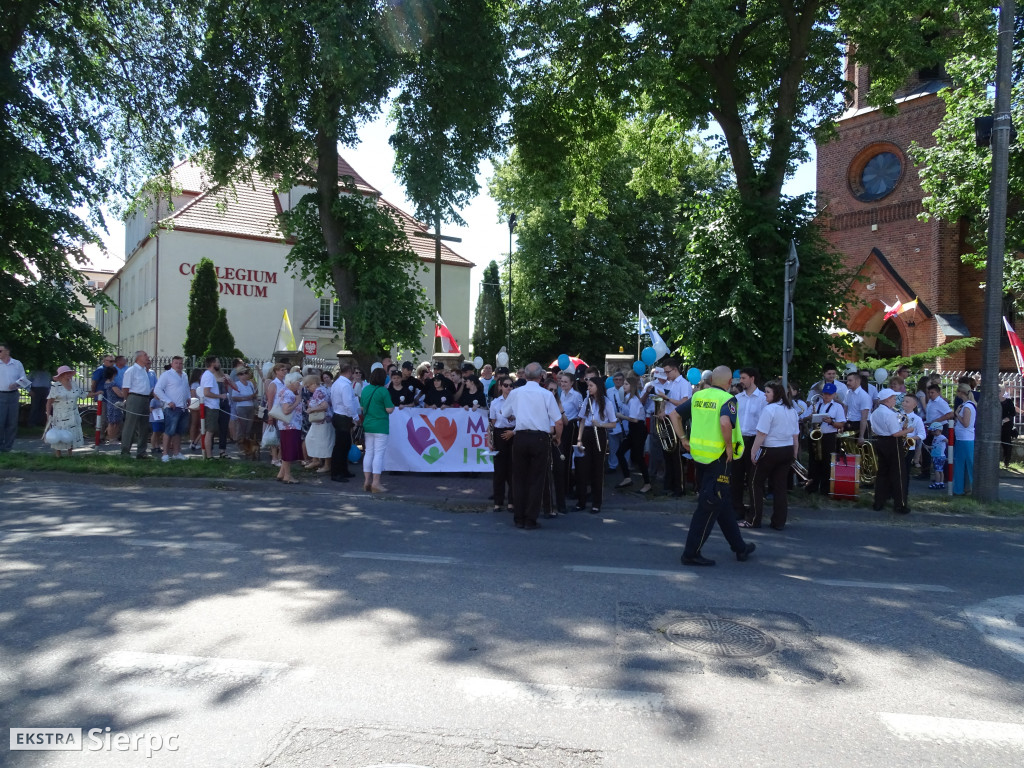 Marsz dla Życia i Rodziny