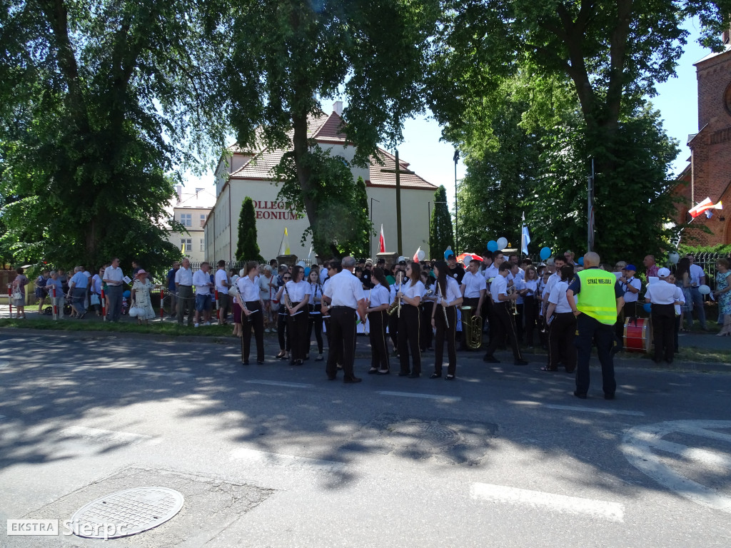 Marsz dla Życia i Rodziny