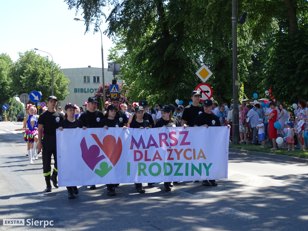 Marsz dla Życia i Rodziny