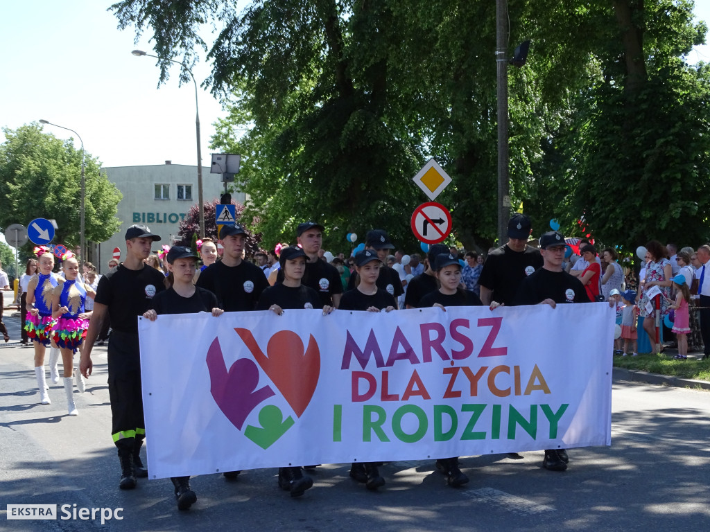 Marsz dla Życia i Rodziny