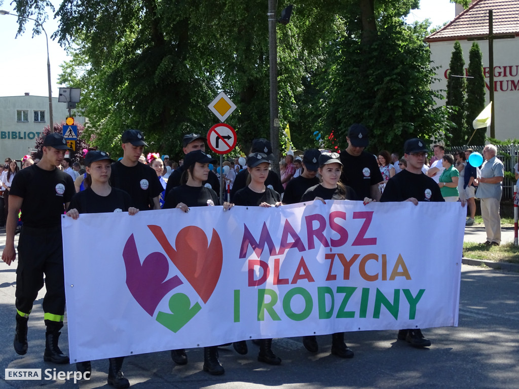 Marsz dla Życia i Rodziny