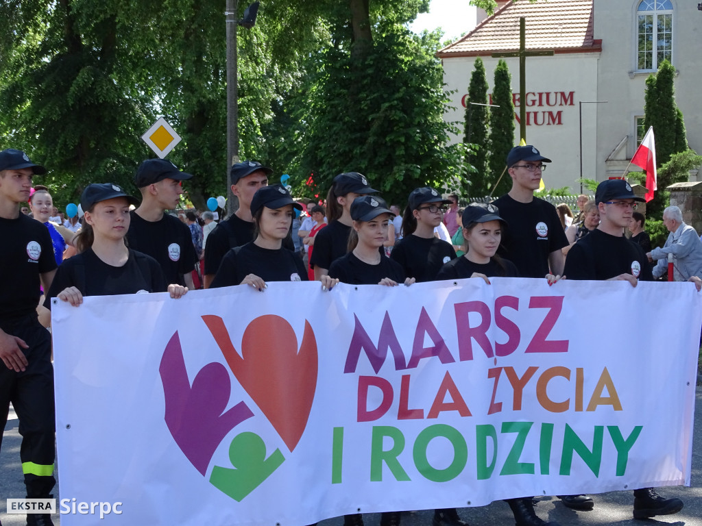 Marsz dla Życia i Rodziny