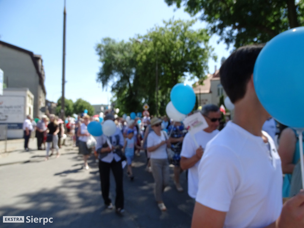 Marsz dla Życia i Rodziny