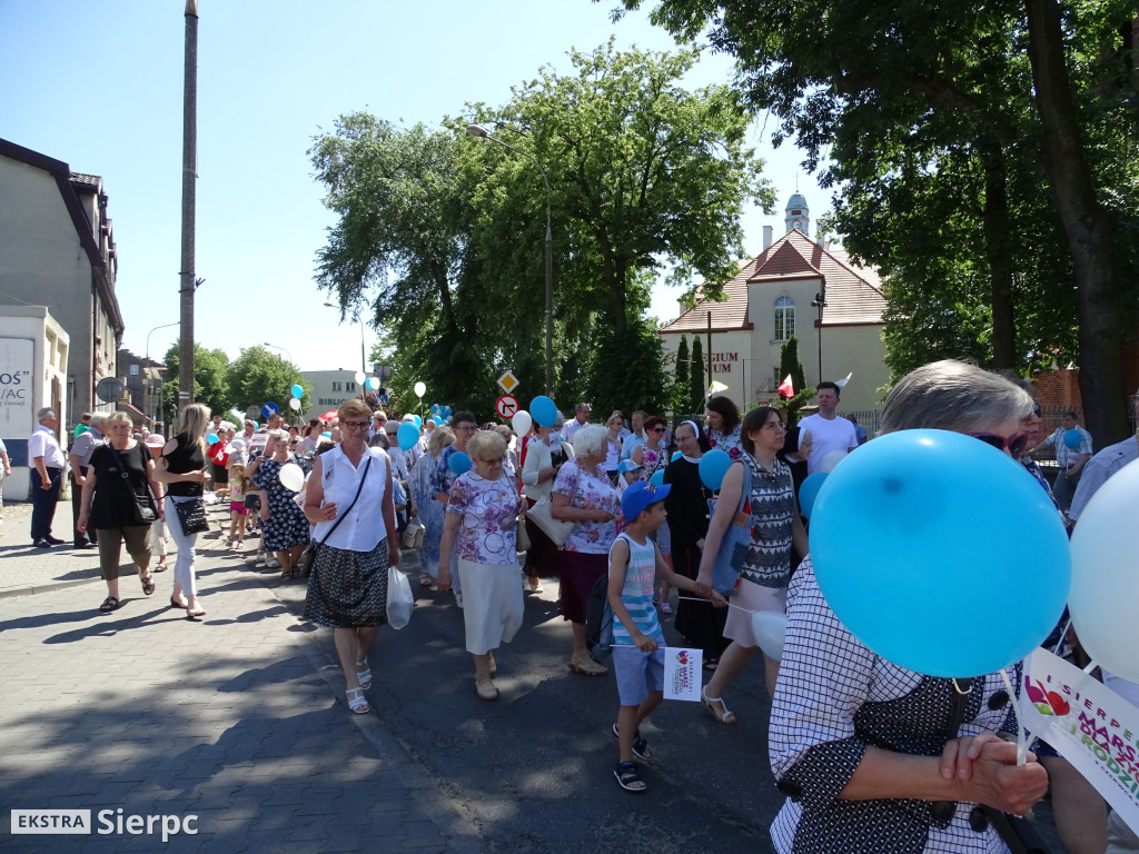 Marsz dla Życia i Rodziny