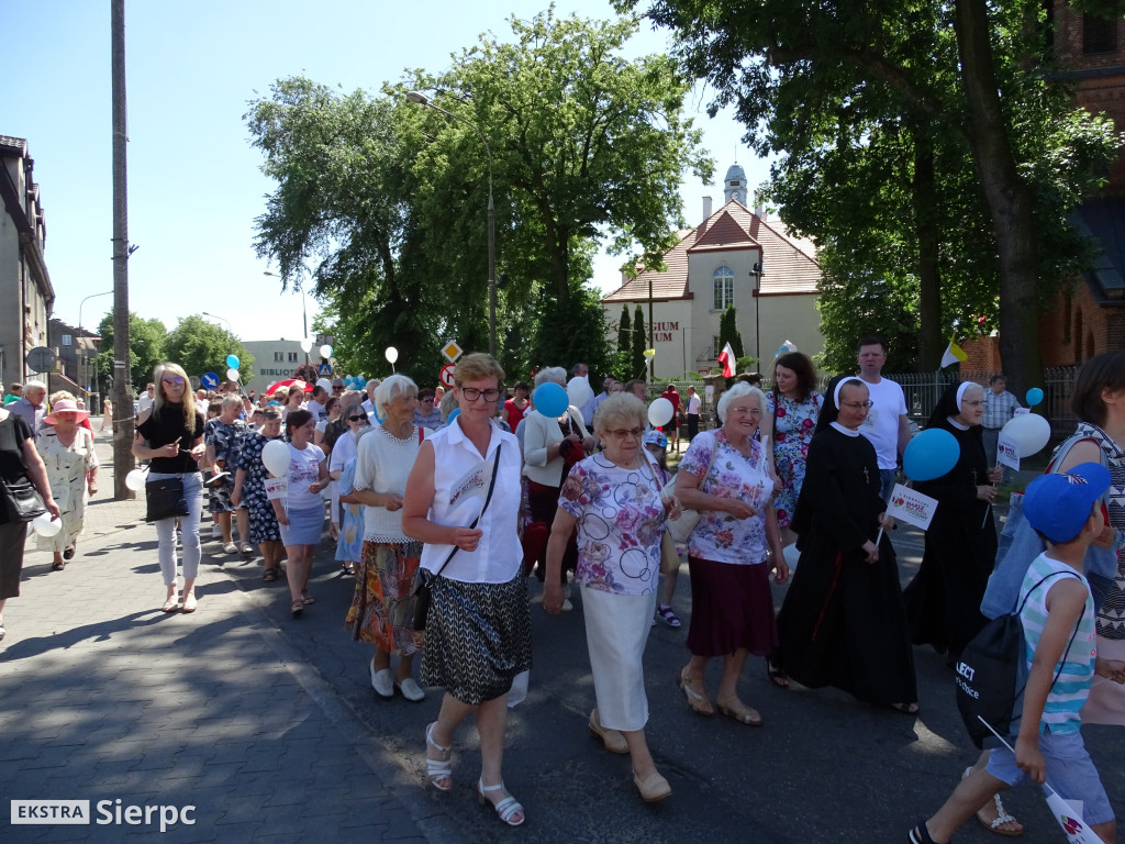 Marsz dla Życia i Rodziny