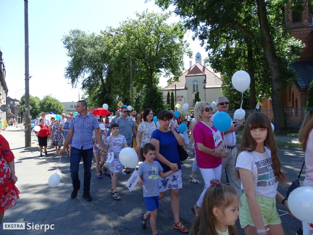 Marsz dla Życia i Rodziny