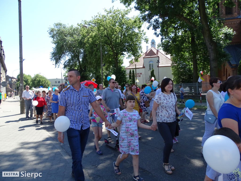 Marsz dla Życia i Rodziny