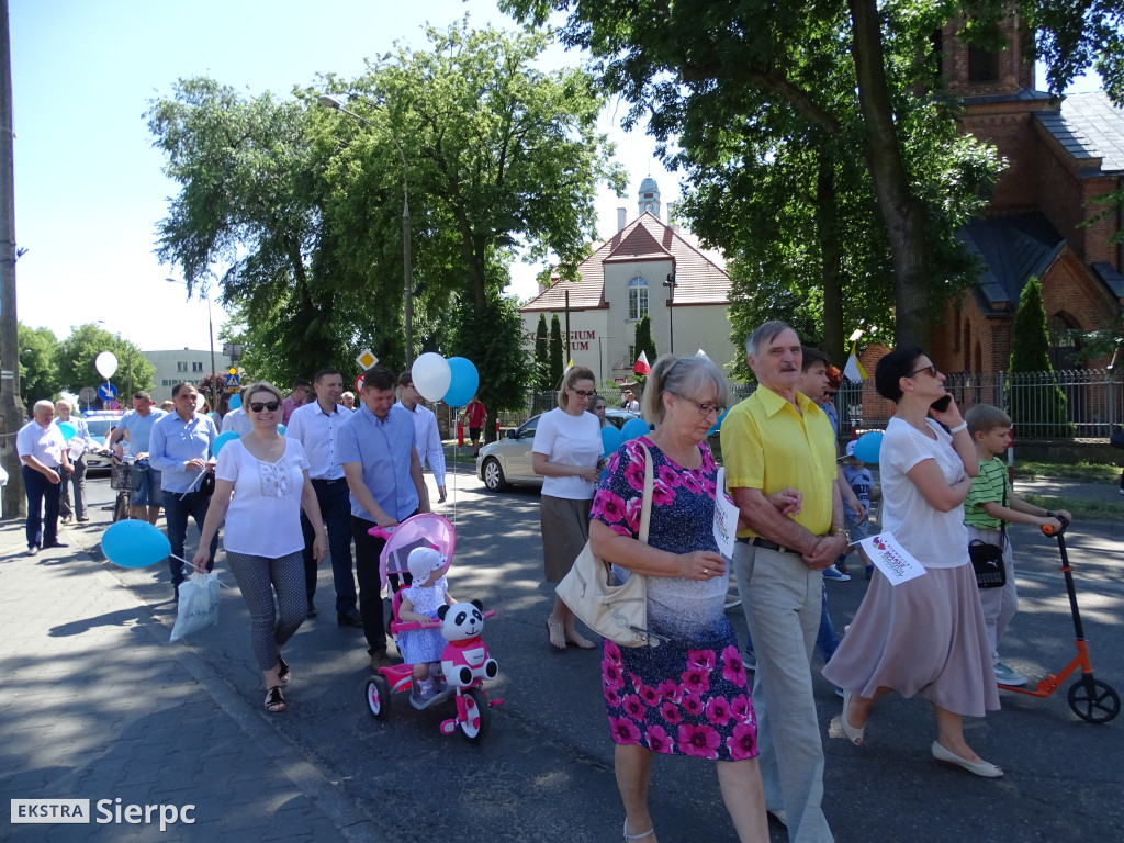 Marsz dla Życia i Rodziny