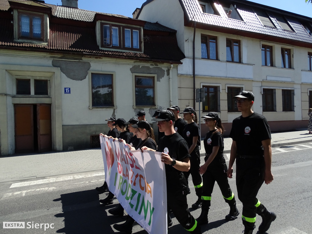 Marsz dla Życia i Rodziny