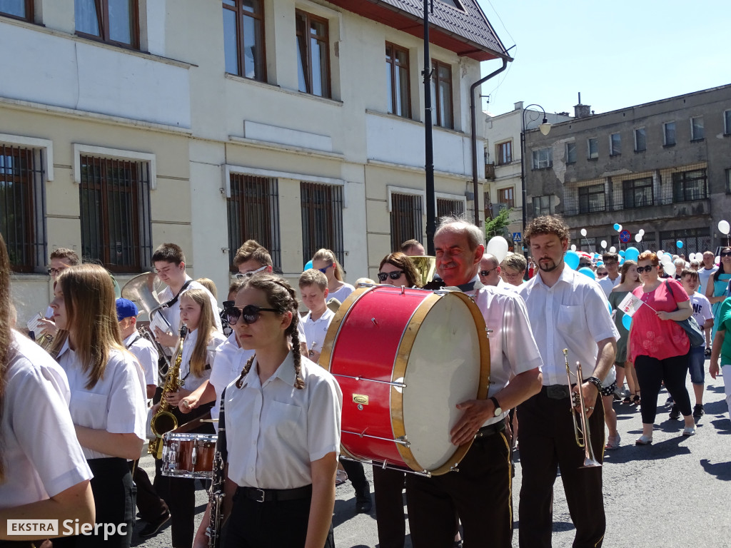 Marsz dla Życia i Rodziny