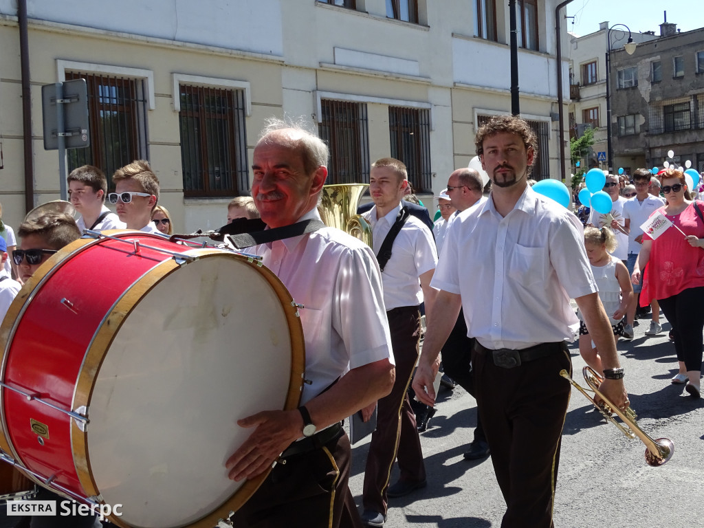 Marsz dla Życia i Rodziny