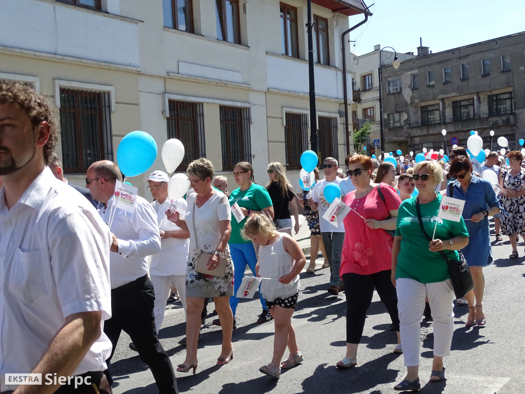 Marsz dla Życia i Rodziny